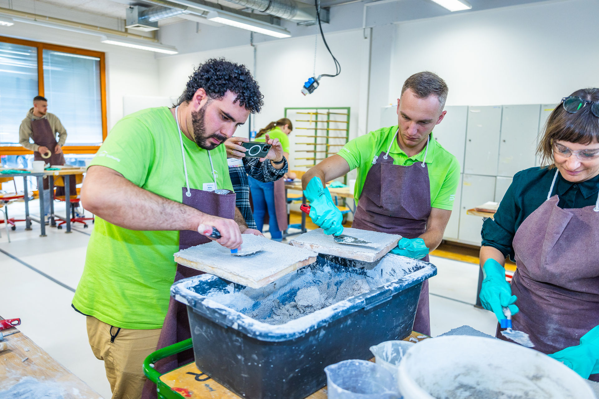 Foto: Christoph Große (pivopix Berlin)